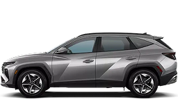 Vehículo Hyundai