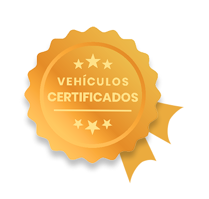 Vehículos Certificados