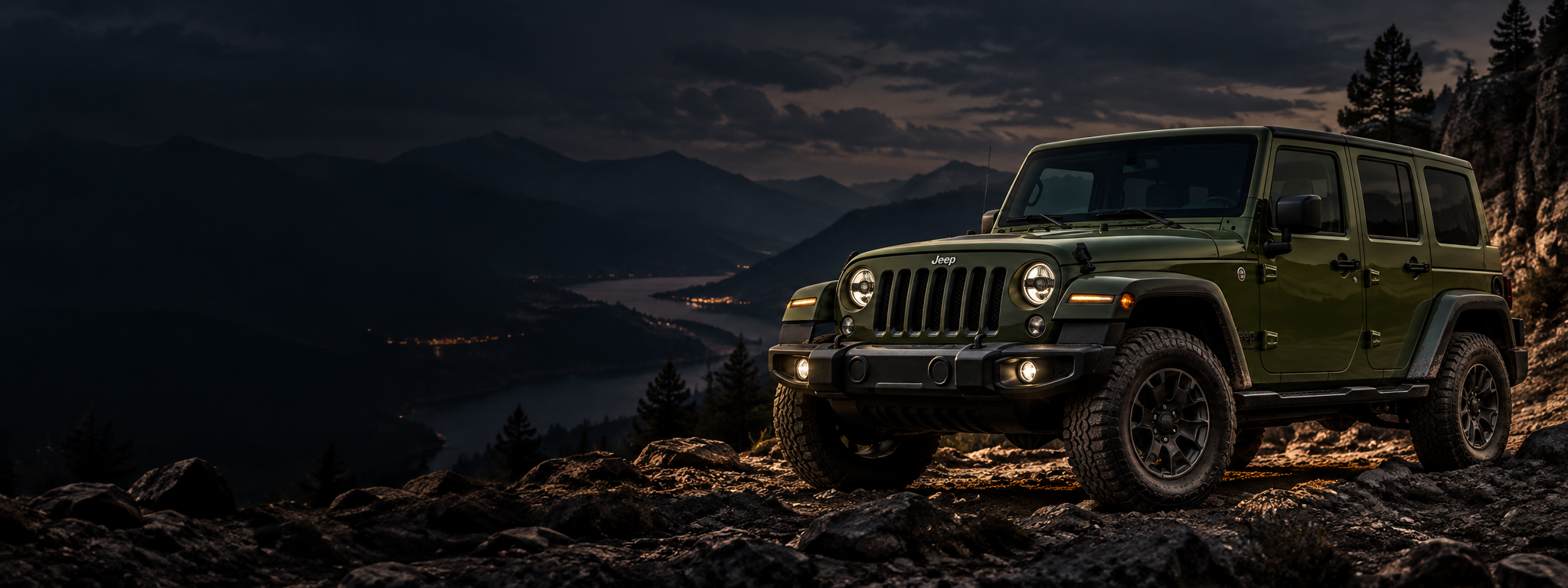 Jeep