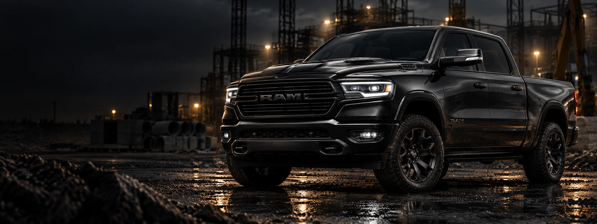 Ram