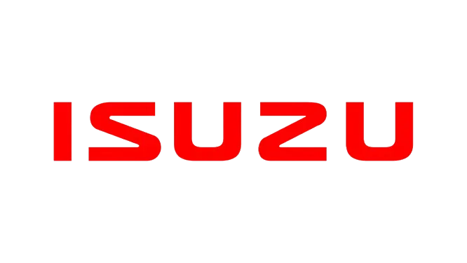 Logo Isuzu