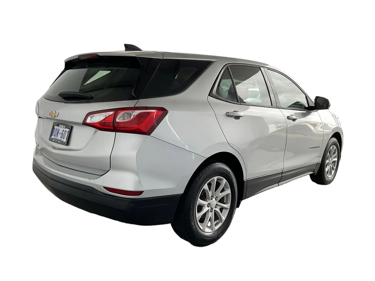 Exterior 7