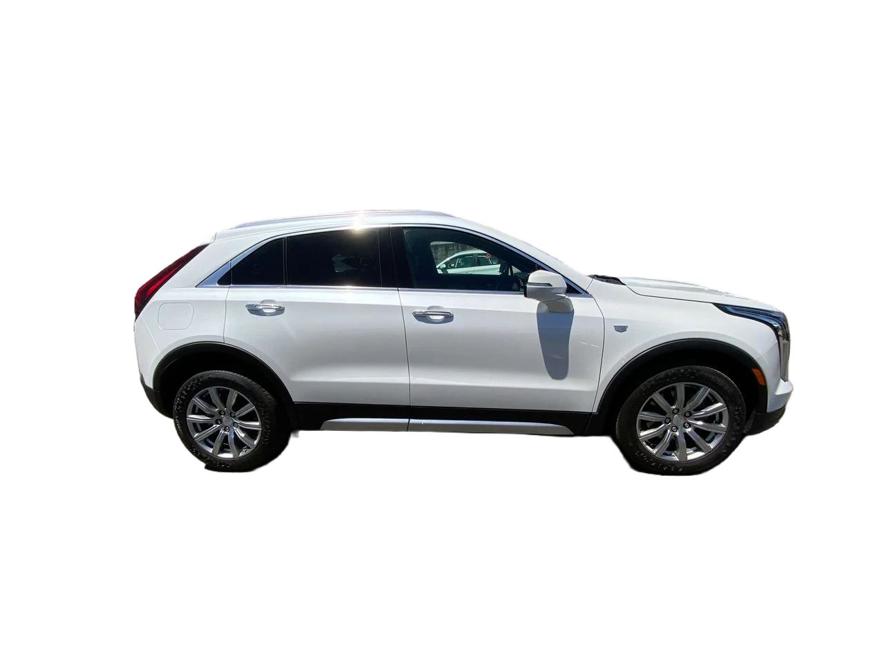 Exterior 5