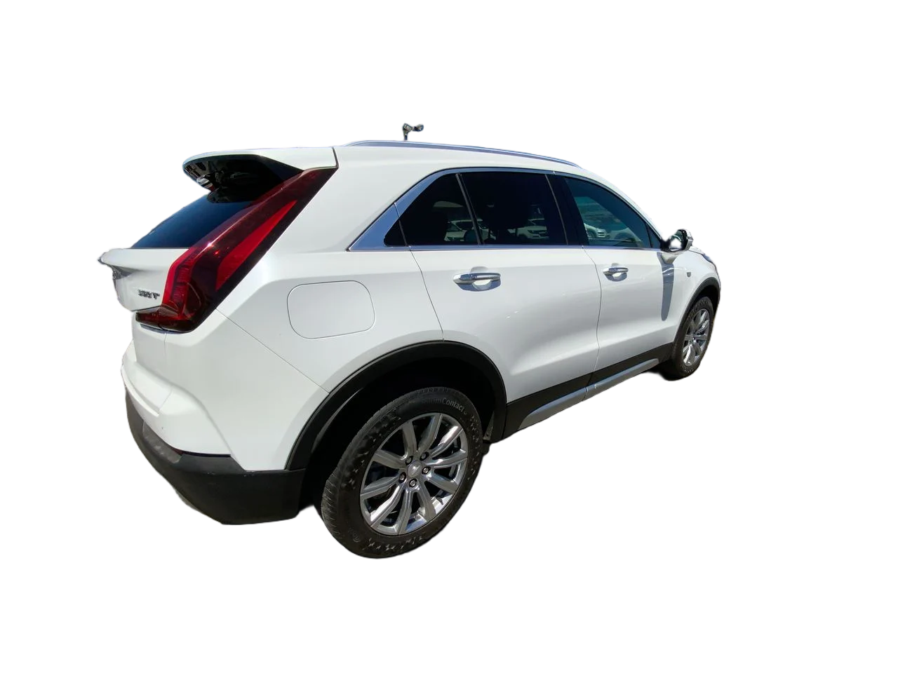 Exterior 6