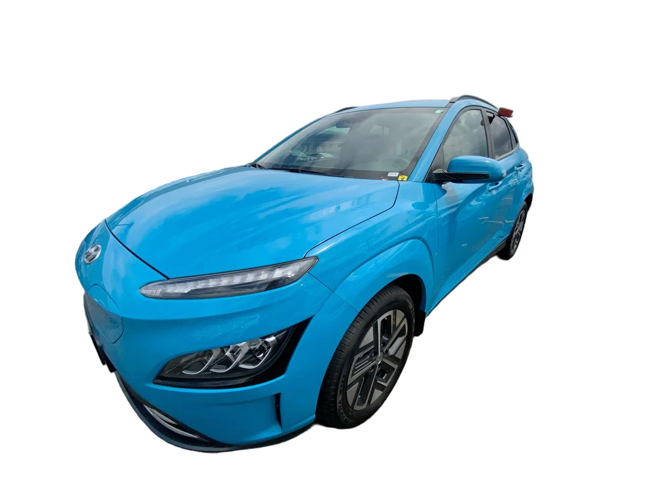 Hyundai KONA GL 4X2 T/A