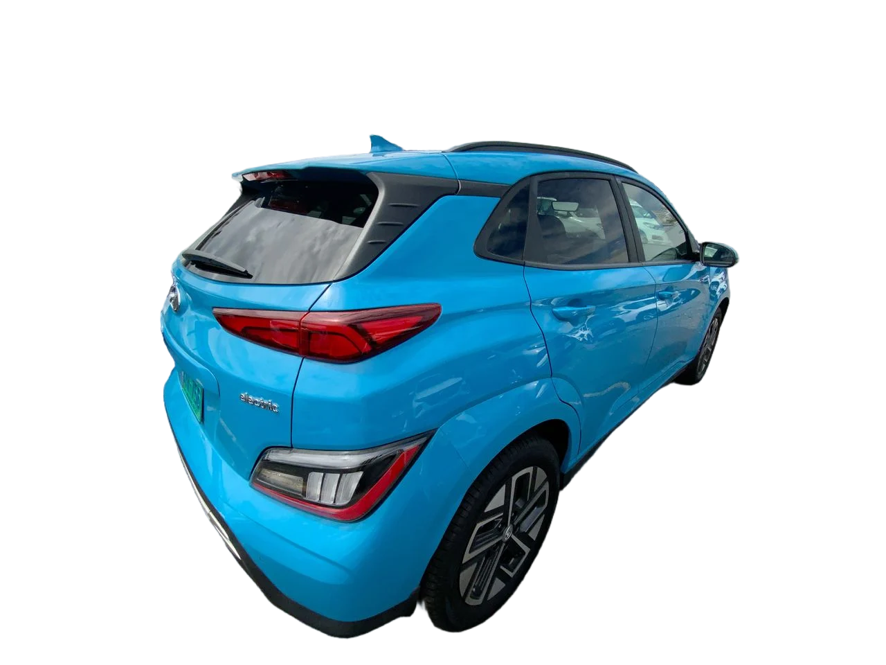 Exterior 7