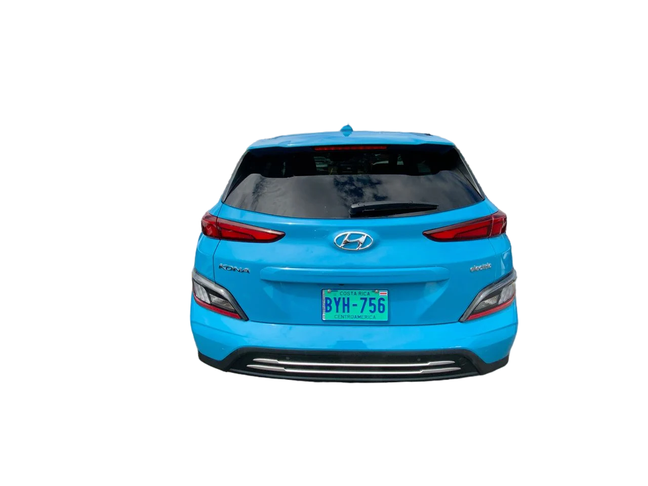Exterior 8