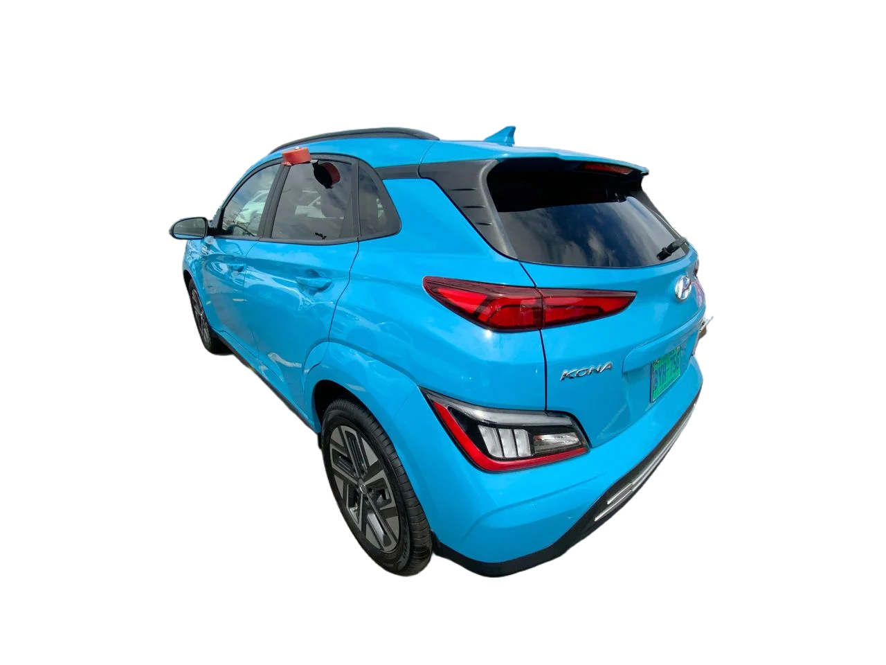 Exterior 9