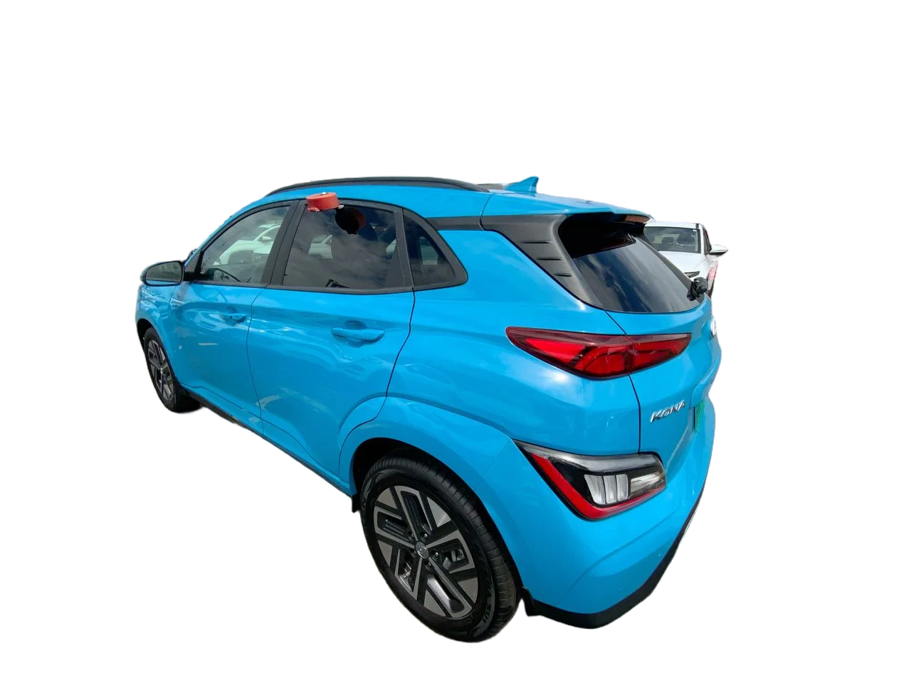 Exterior 10