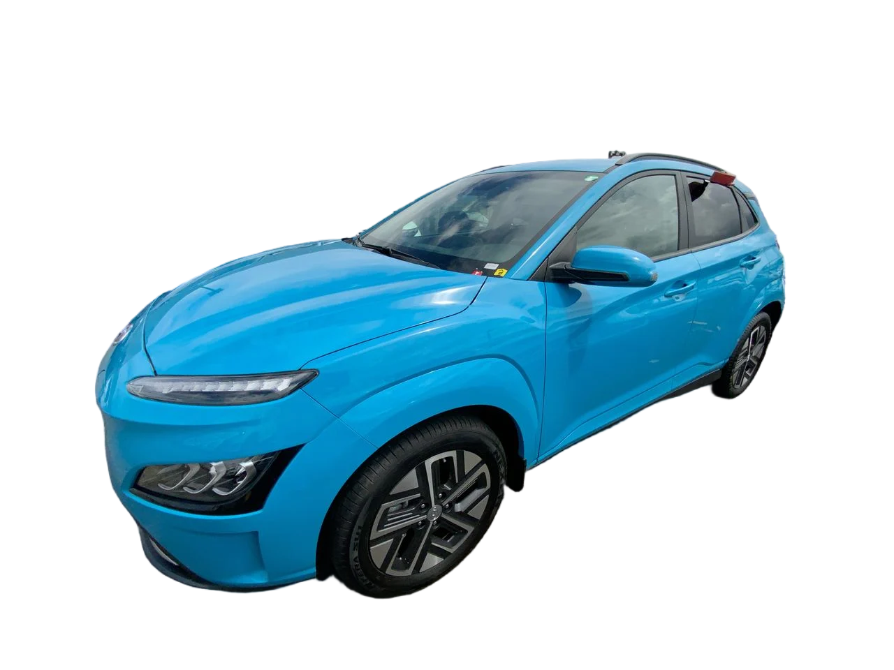 Exterior 12