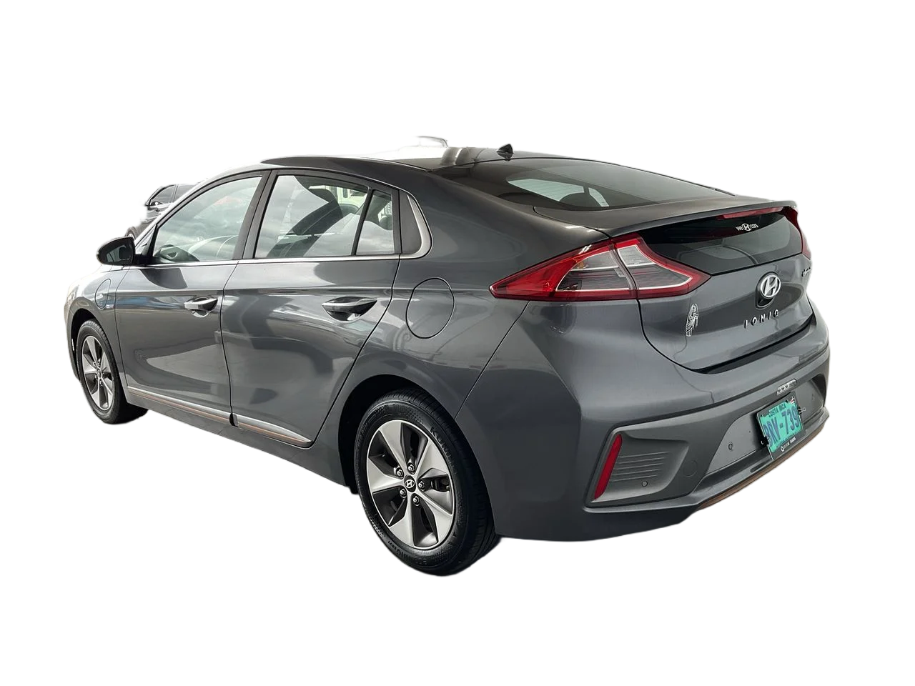 Exterior 5