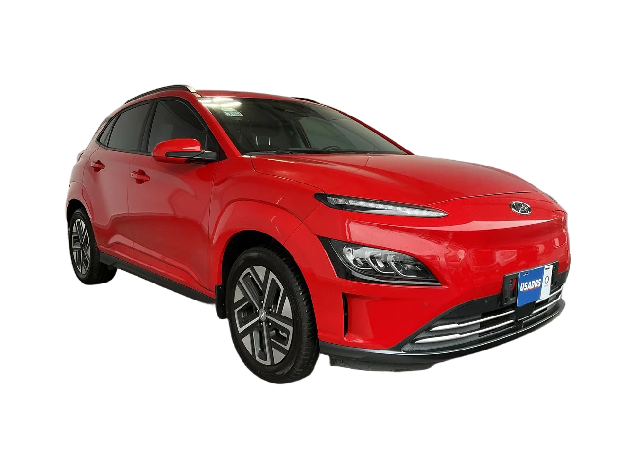 Hyundai KONA GL 4X2 T/A