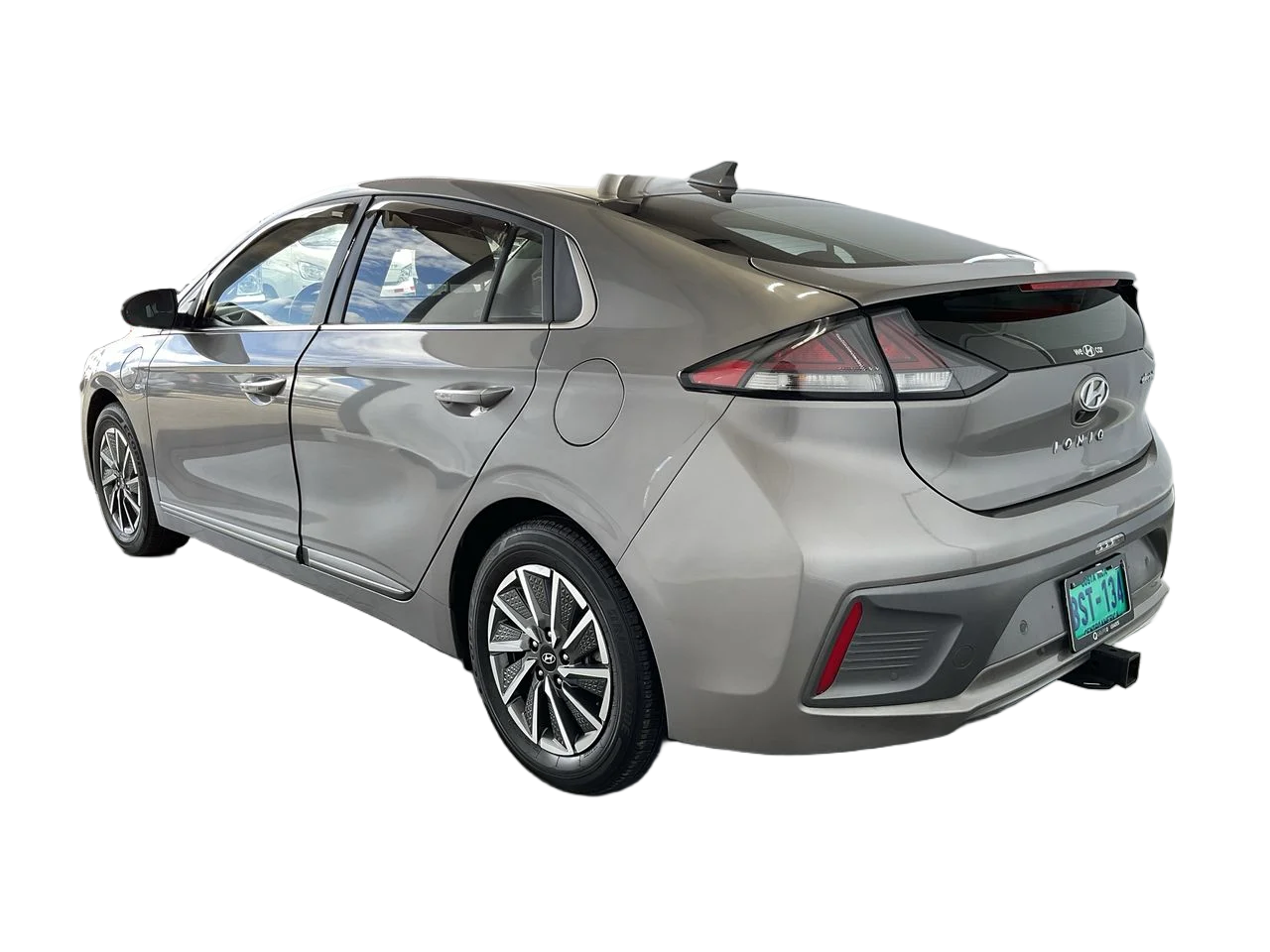 Exterior 5