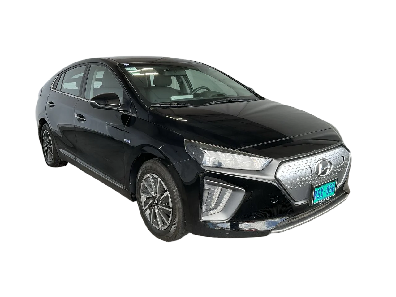 Hyundai IONIQ ELECTRIC 4X2 T/A