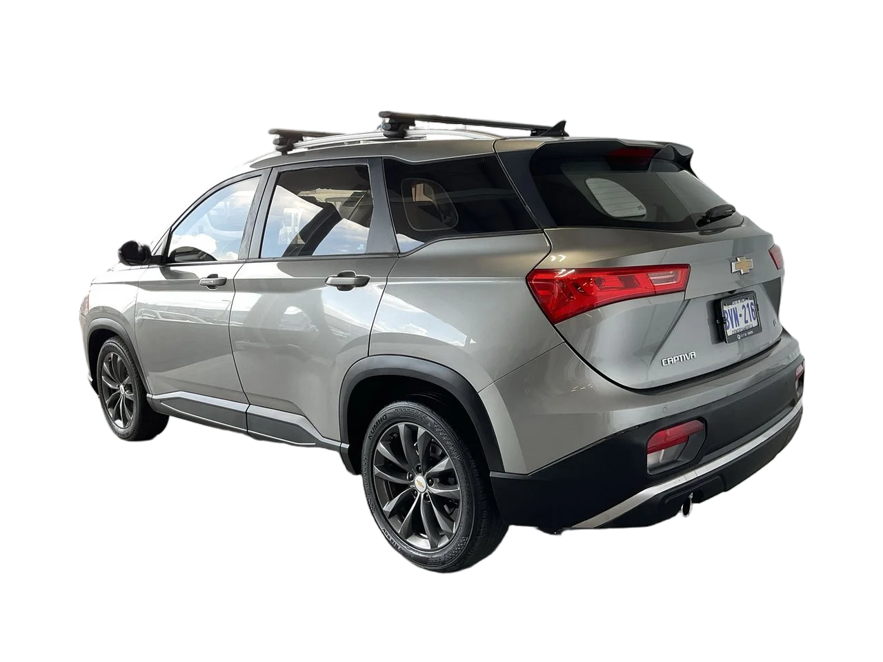 Exterior 5