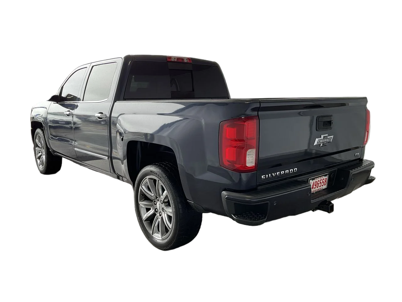 Exterior 5