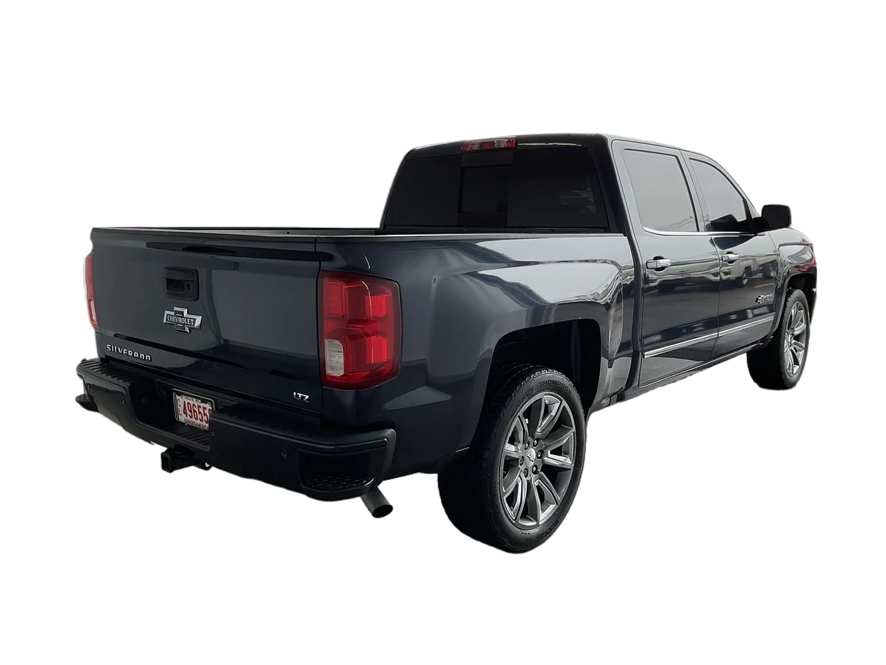 Exterior 7