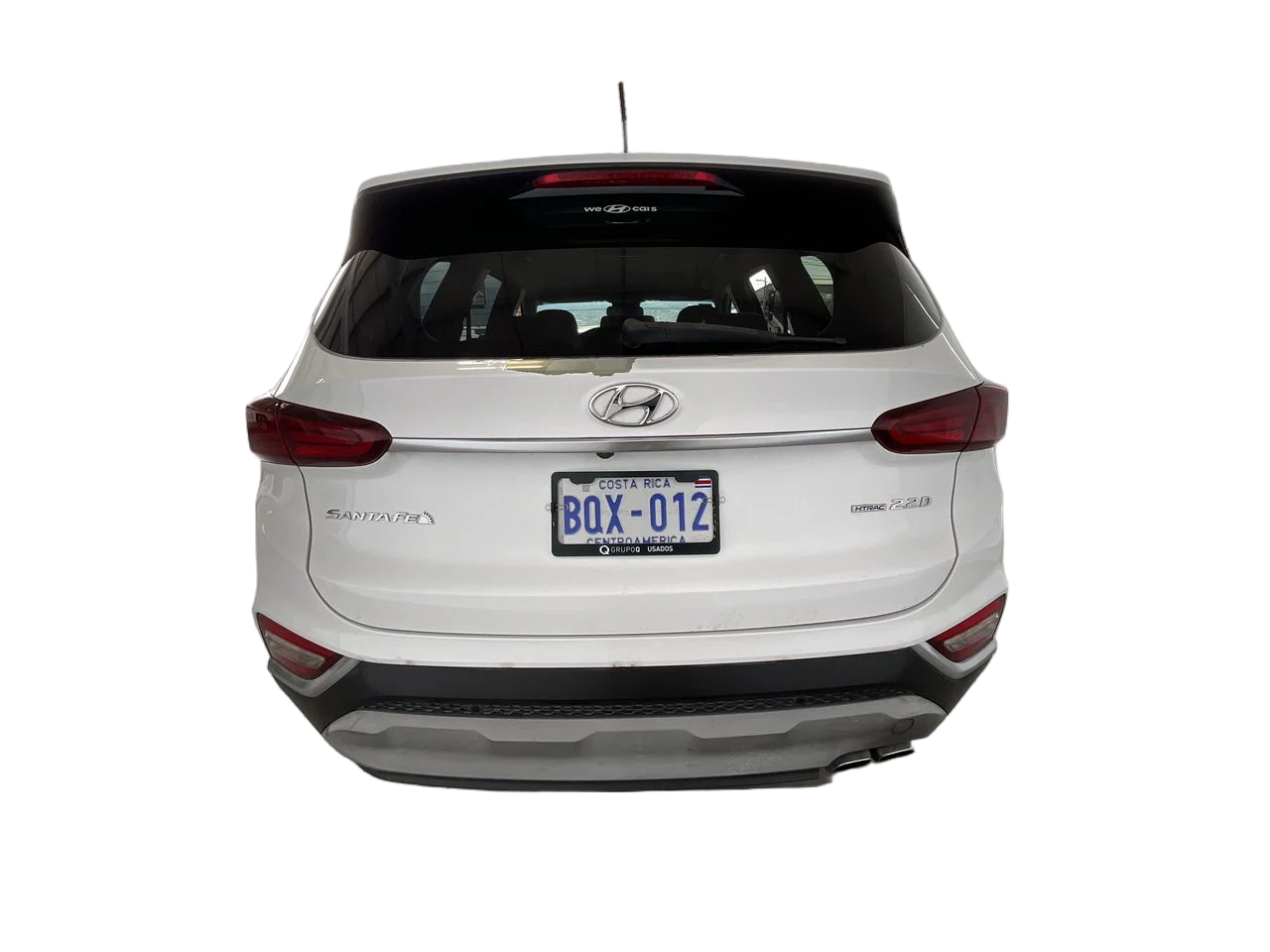 Exterior 6