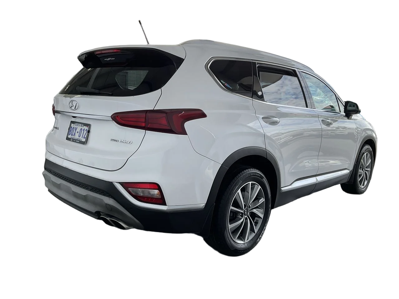 Exterior 7