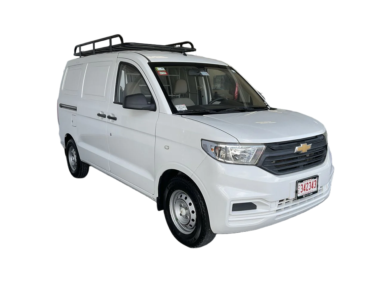 Chevrolet N400 1200CC 4X2 T/M