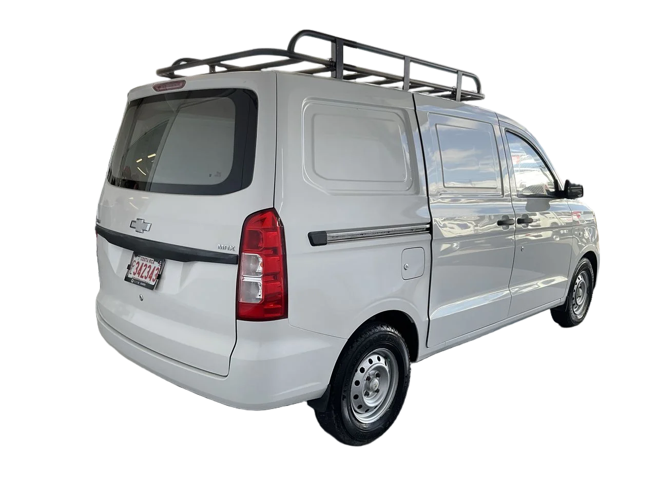 Exterior 7
