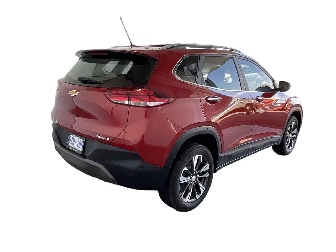 Exterior 7