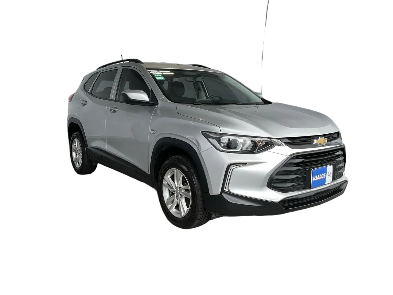 Chevrolet TRACKER LS 1200CC 4X2 T/M