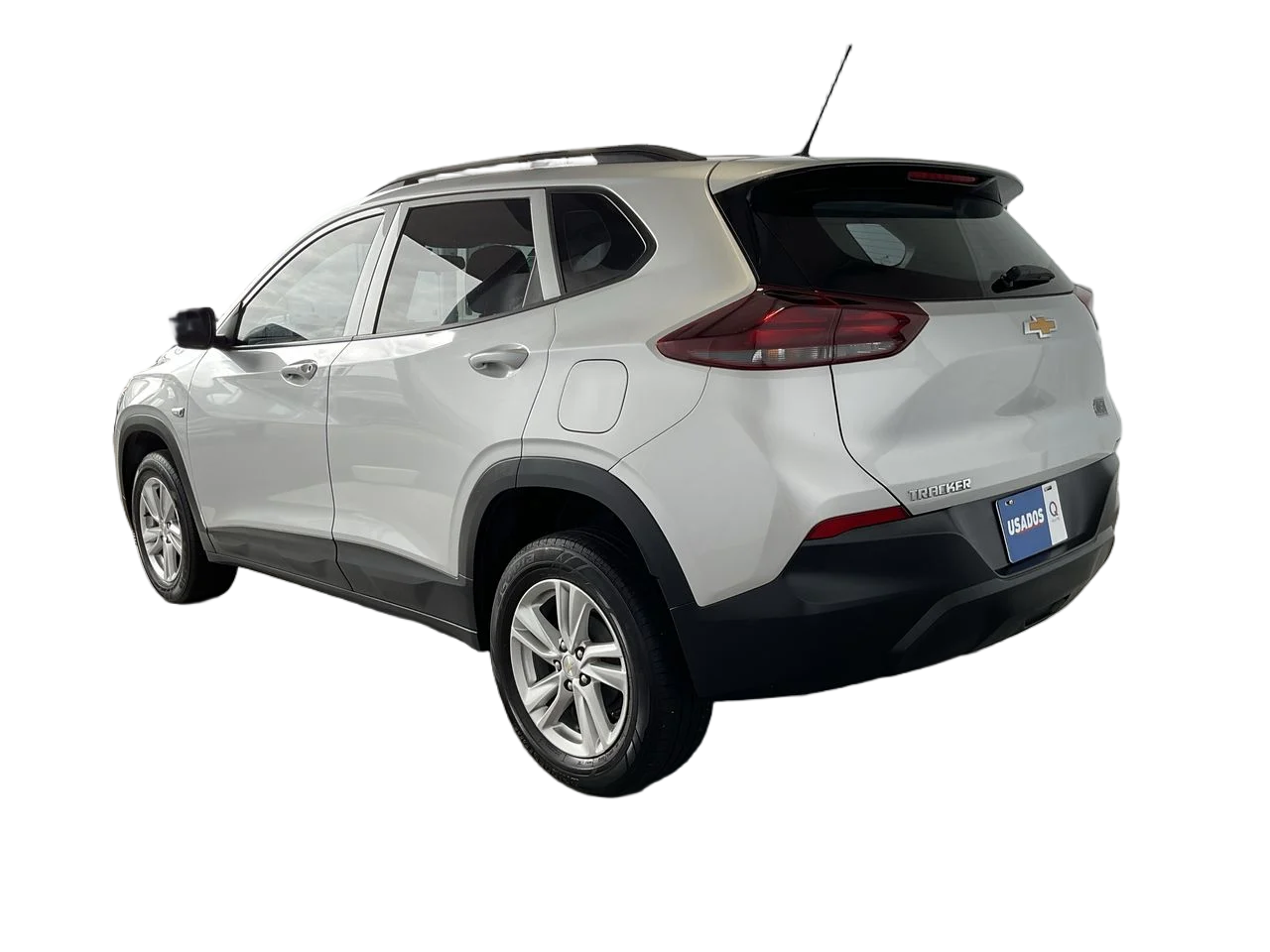 Exterior 5