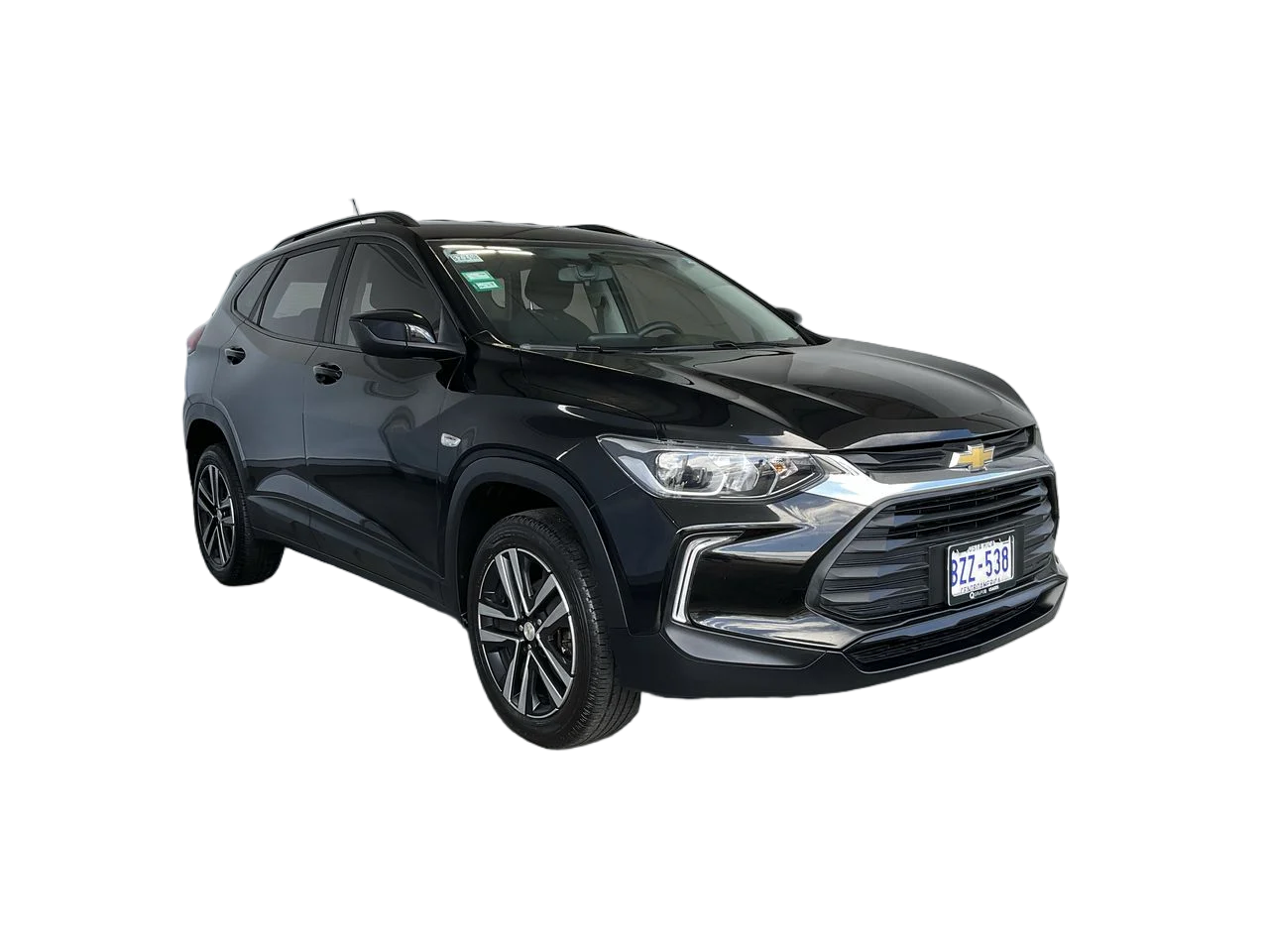 Chevrolet TRACKER LS 1200CC 4X2 T/A