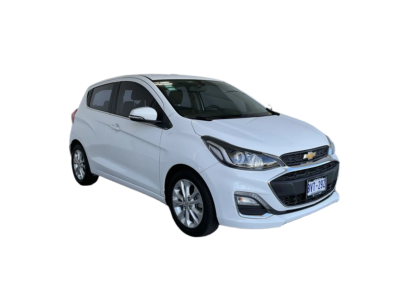 Chevrolet SPARK PREMIER 1400CC 4X2 T/A