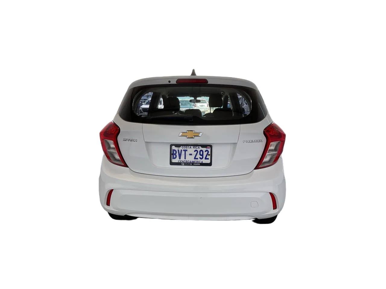 Exterior 6
