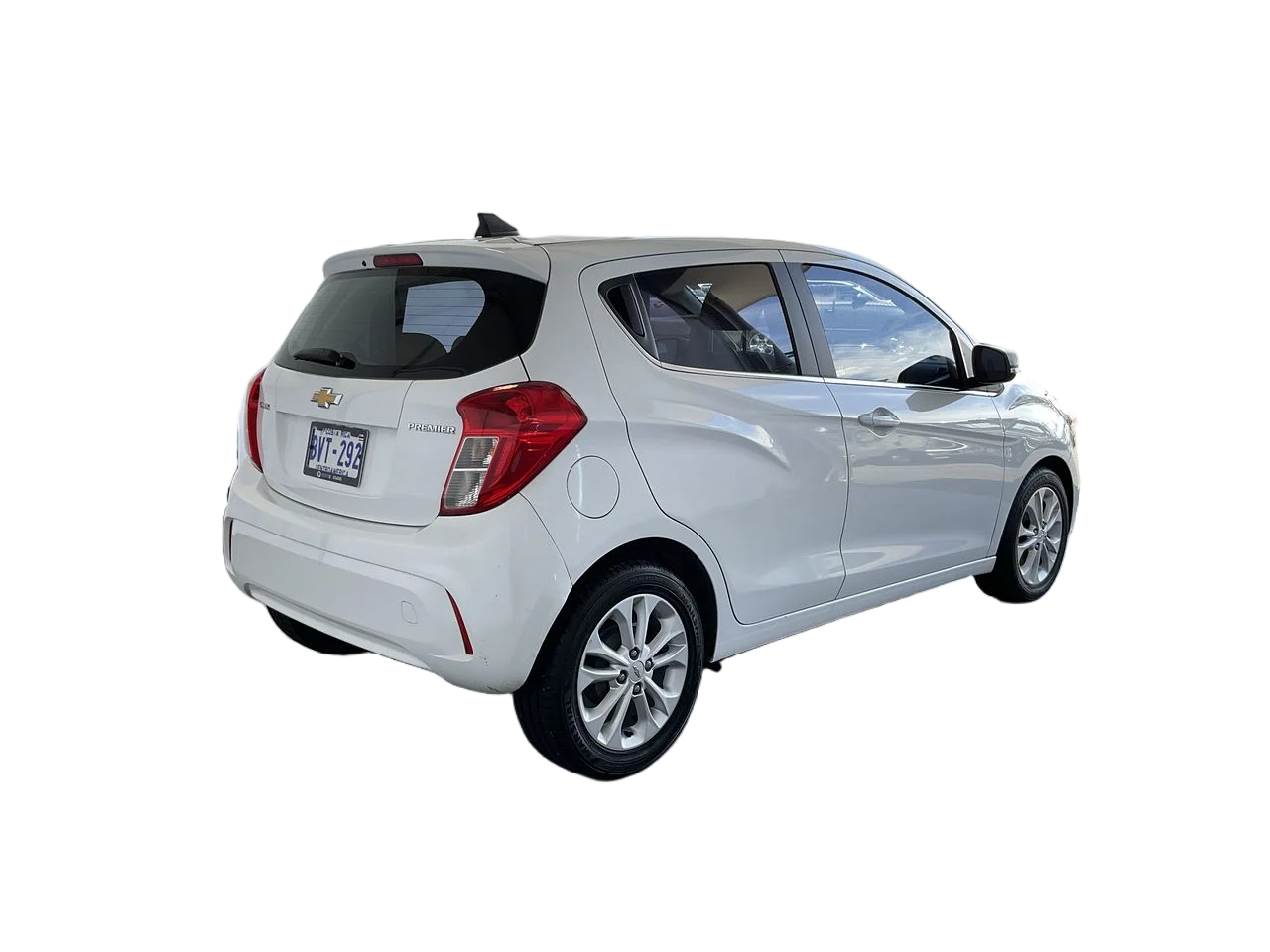Exterior 7
