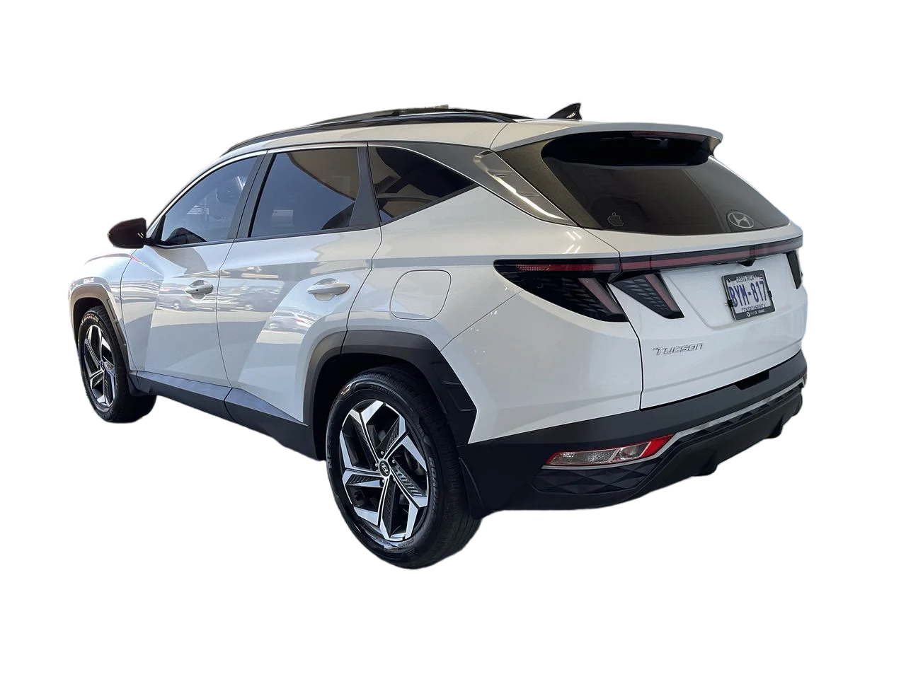 Exterior 5