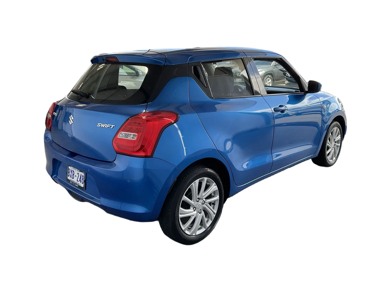 Exterior 7