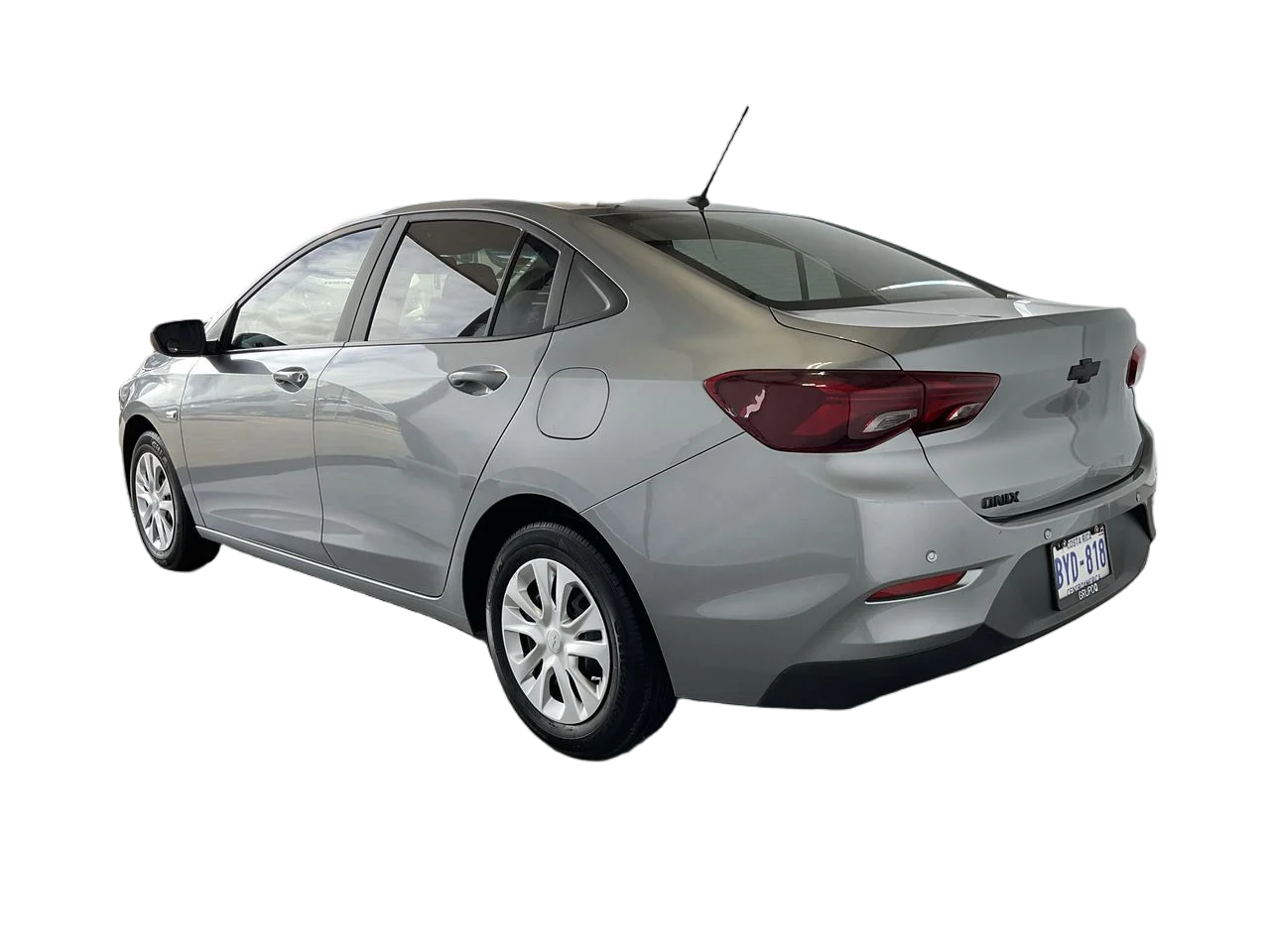 Exterior 5