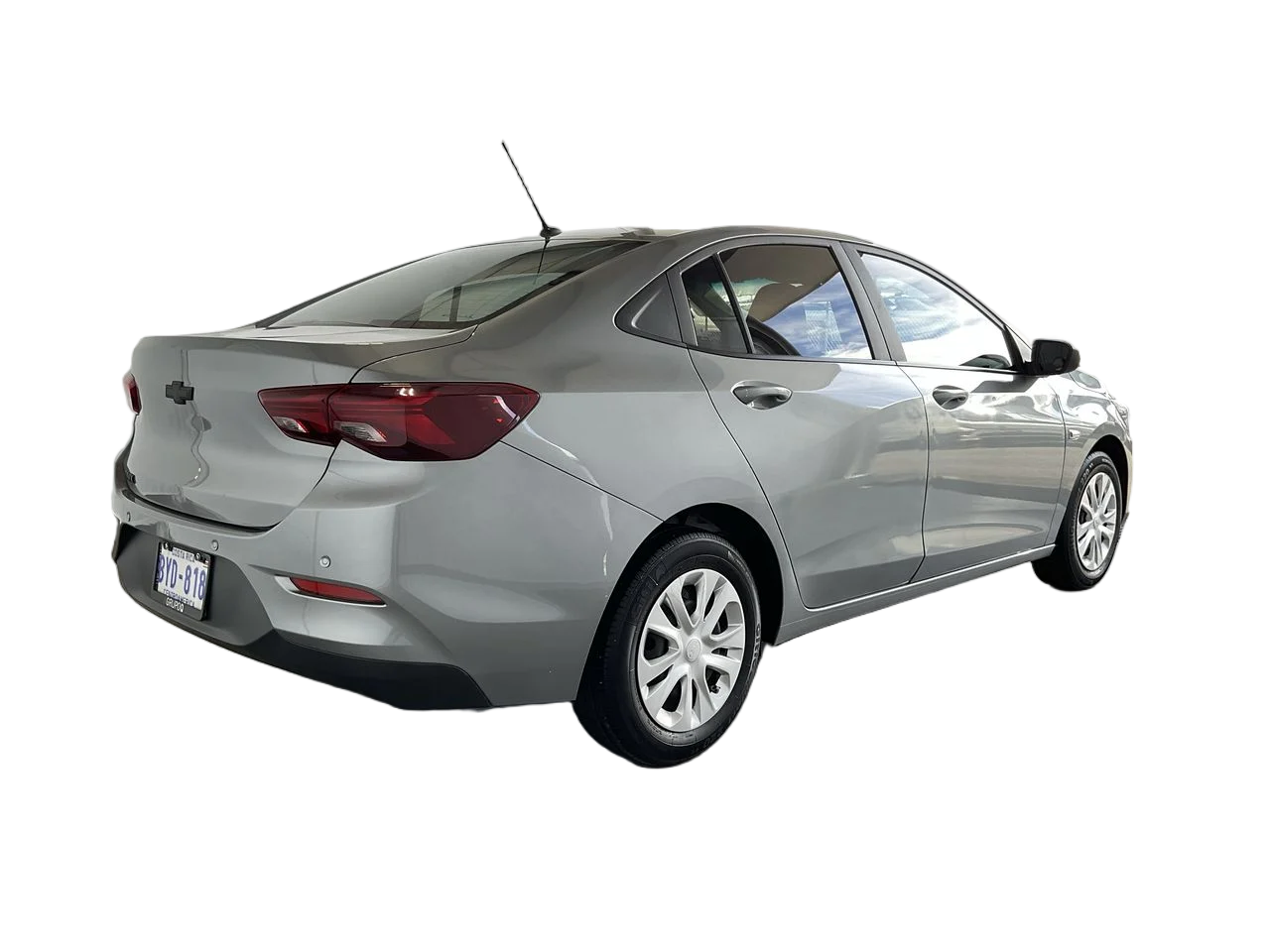 Exterior 7