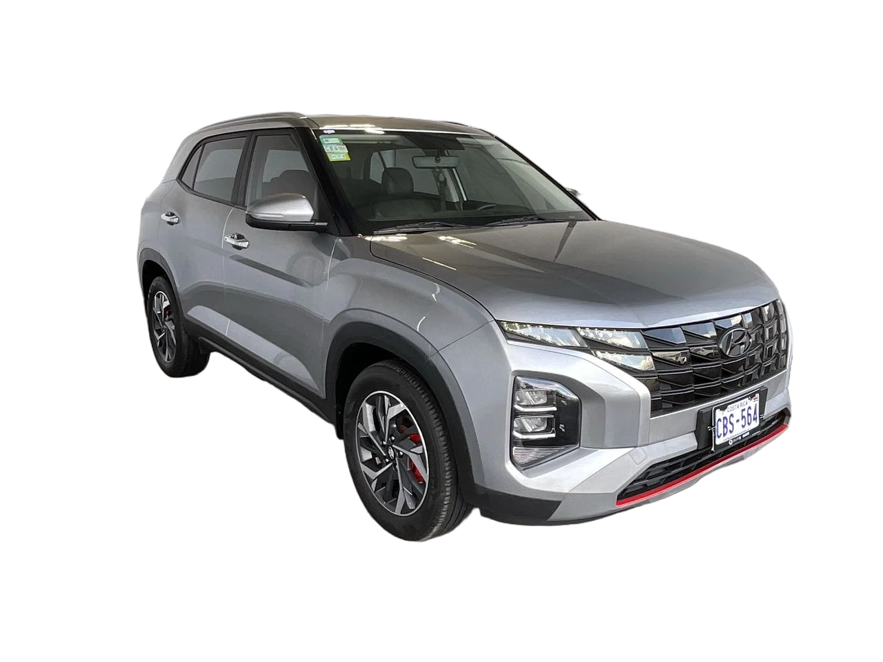 Hyundai CRETA LTD 1500CC 4X2 T/A