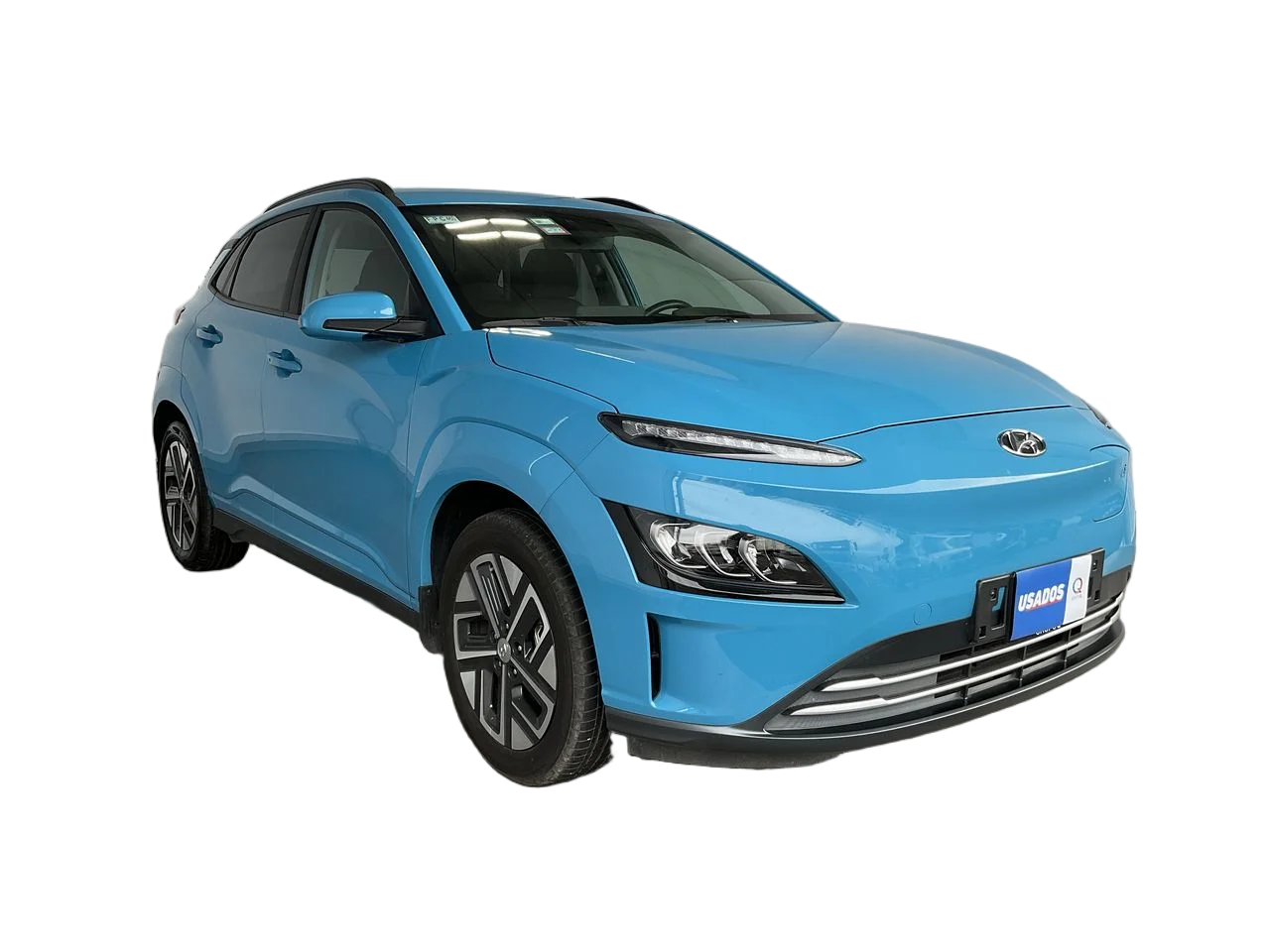 Hyundai KONA GL 4X2 T/A