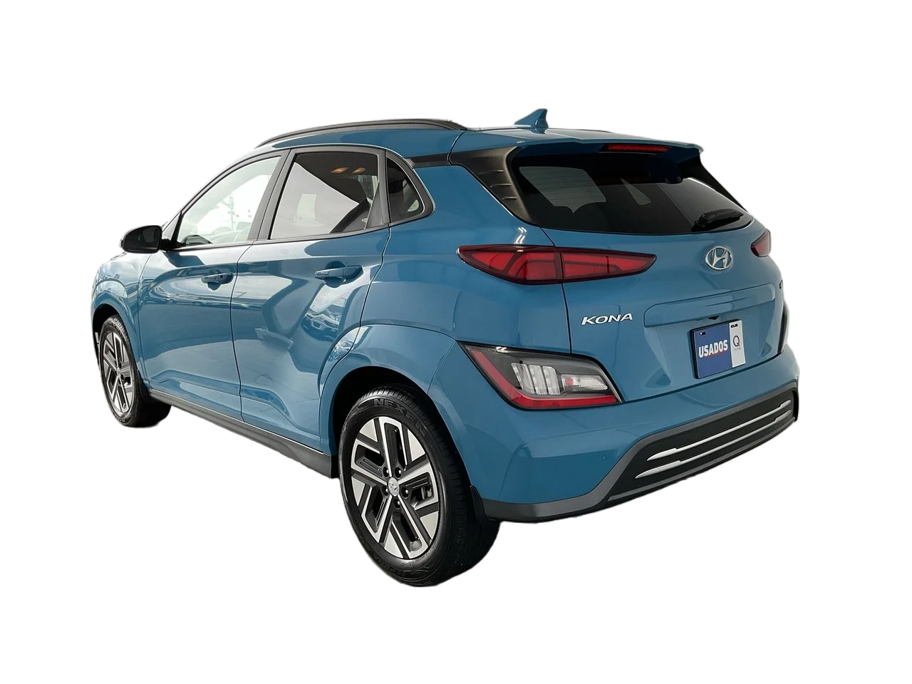 Exterior 5