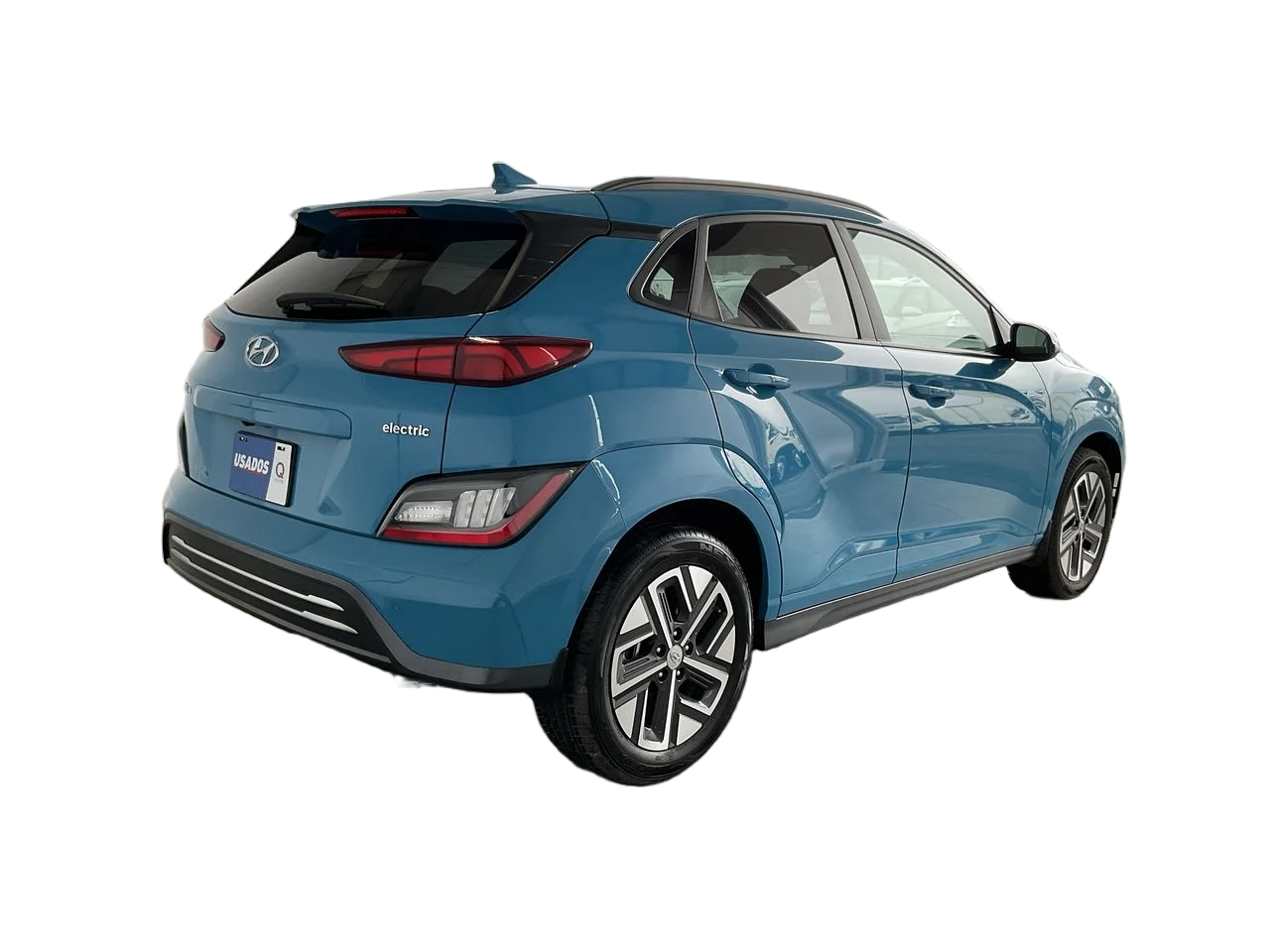 Exterior 7