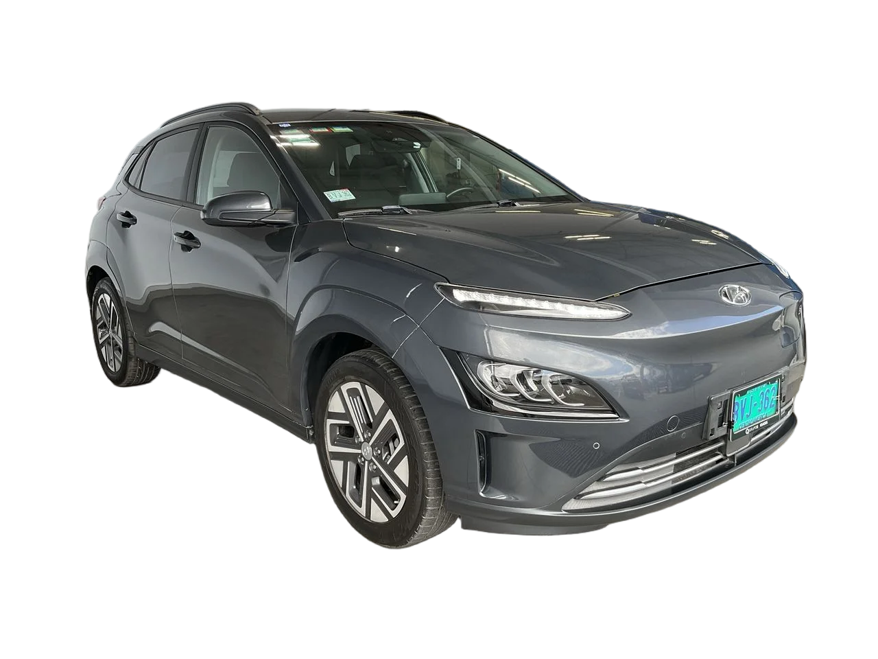 Hyundai KONA GL ELECTRICO 4X2 T/A