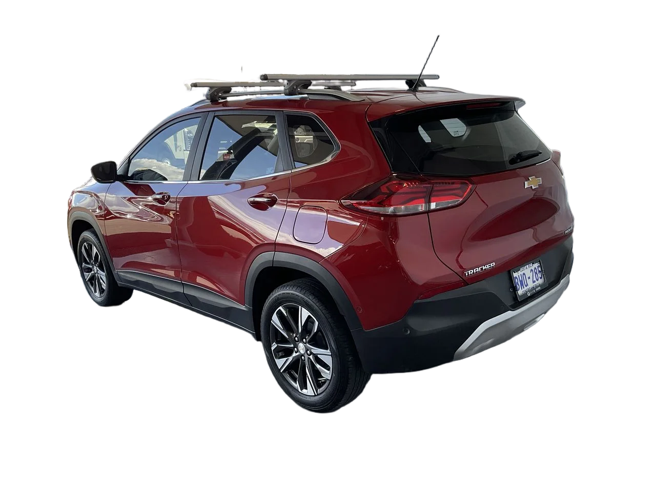 Exterior 5