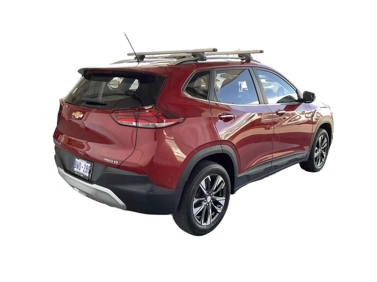 Exterior 7