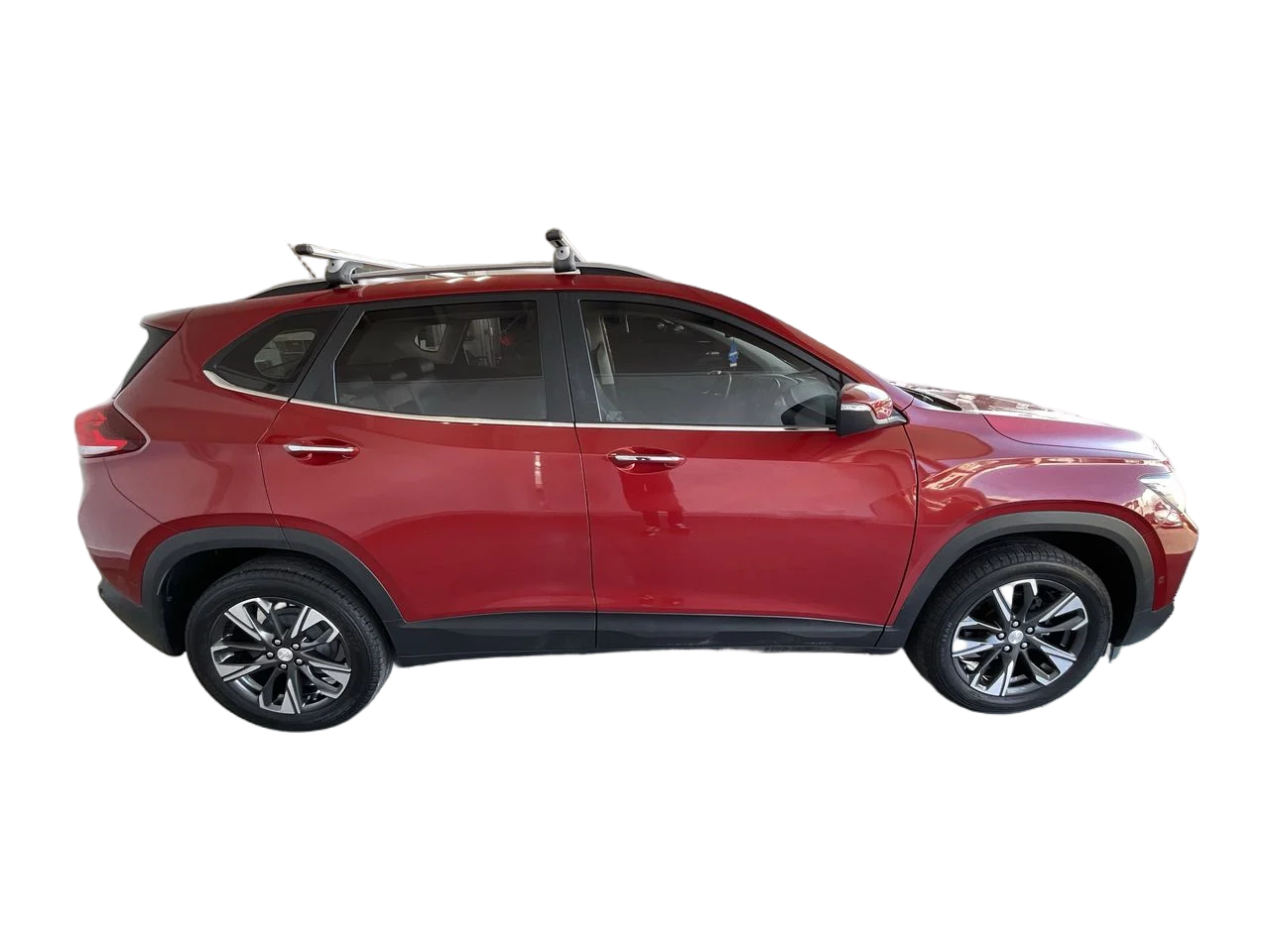 Exterior 8
