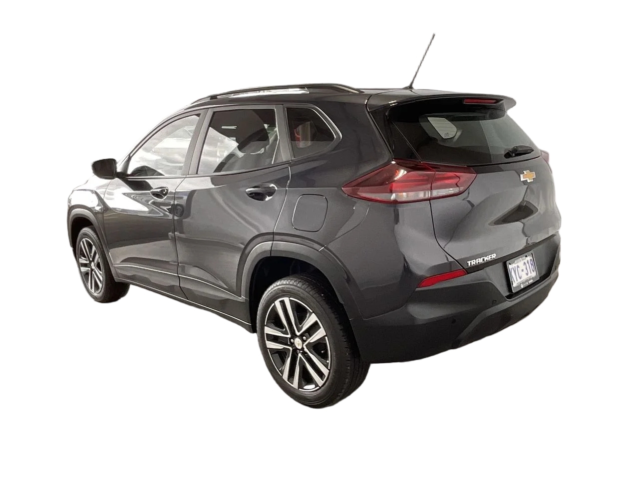 Exterior 5