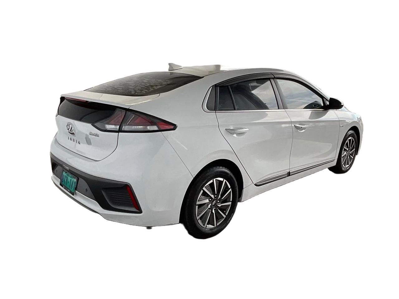 Exterior 7