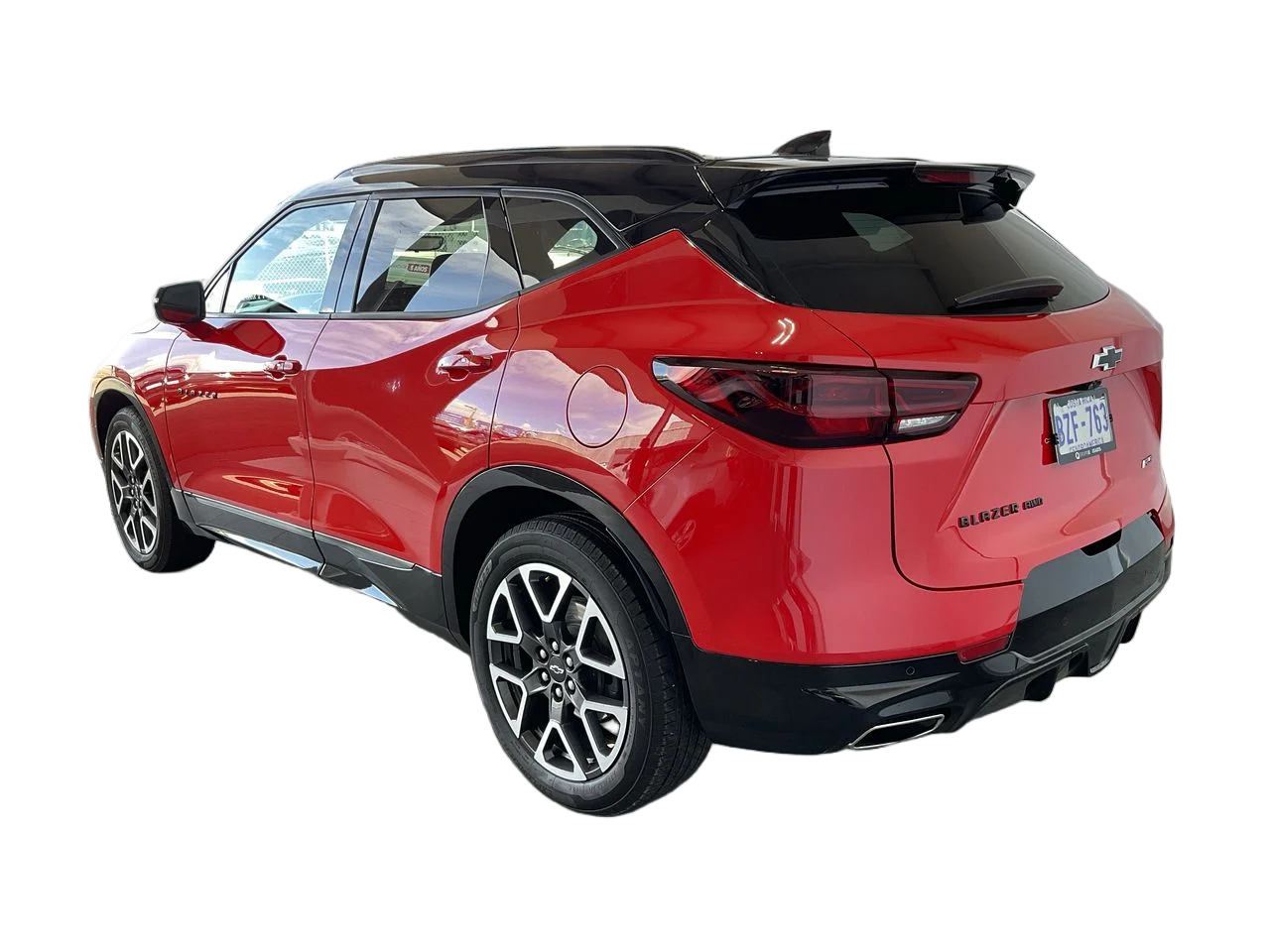 Exterior 5
