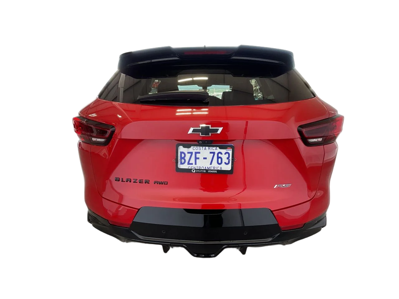Exterior 6
