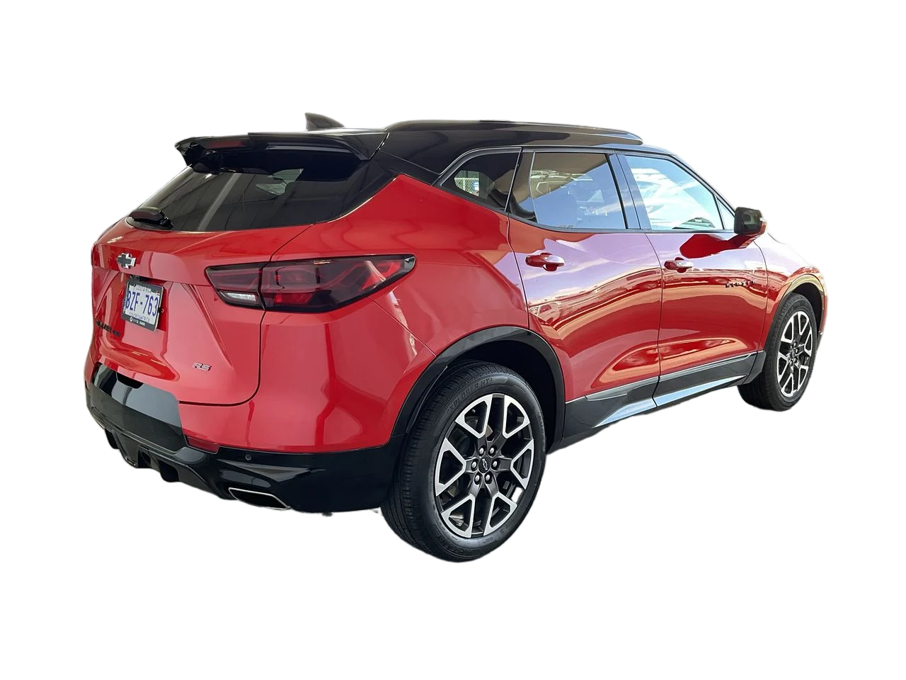 Exterior 7