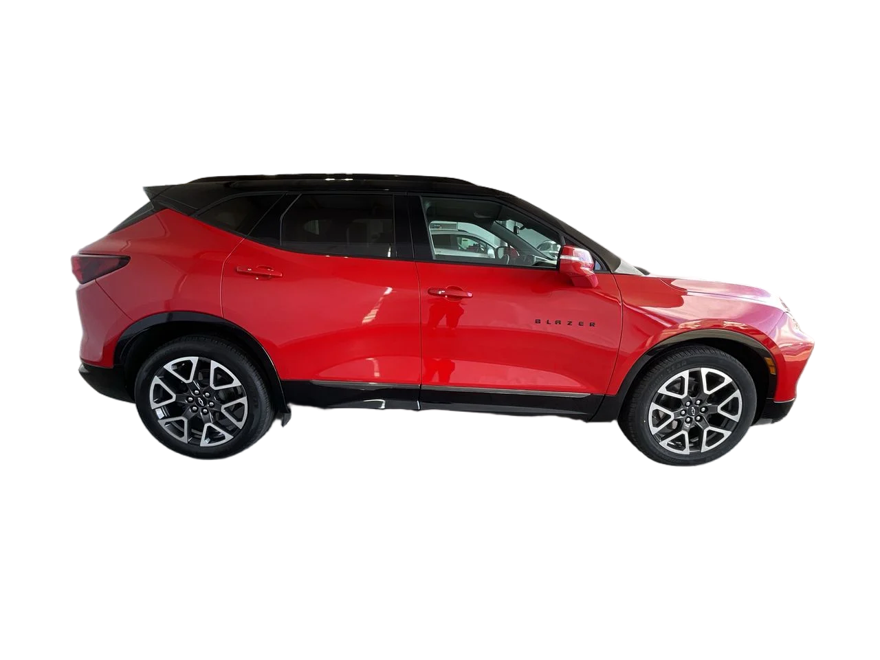 Exterior 8